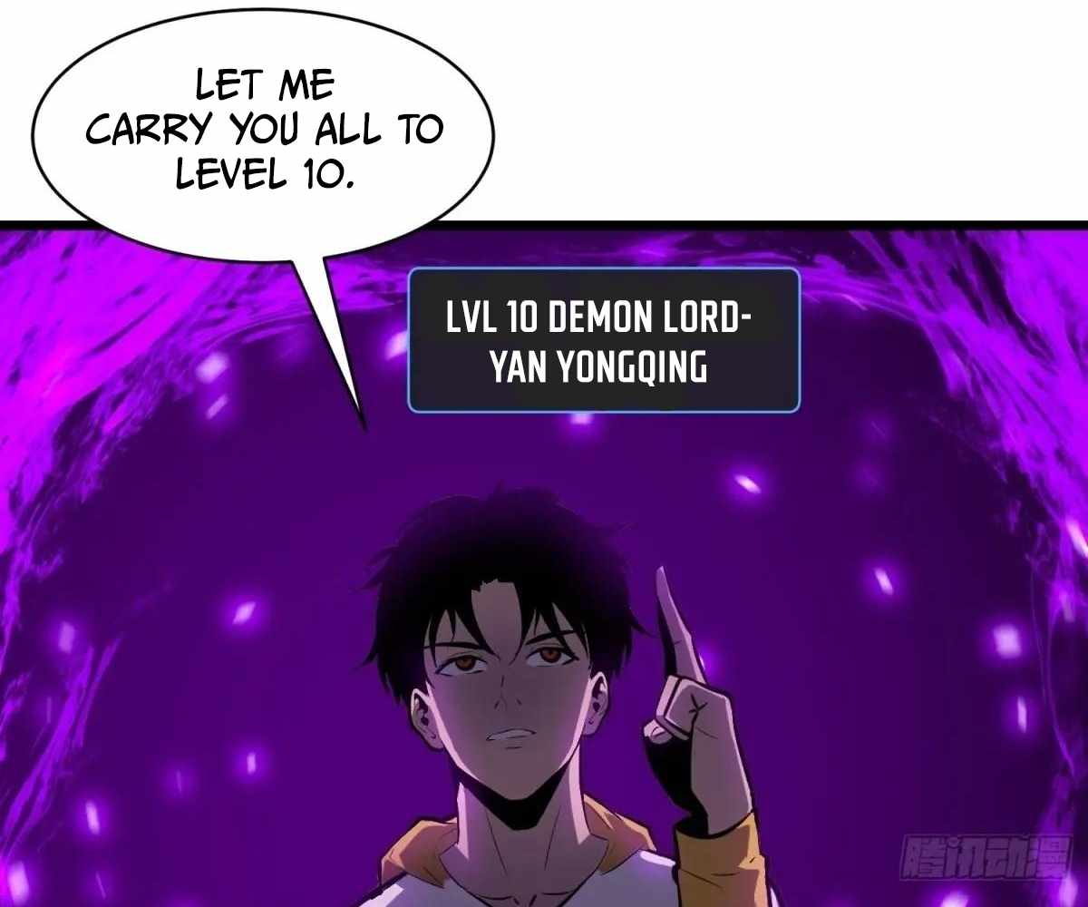My Guild is Full of Demons Chapter 18 105